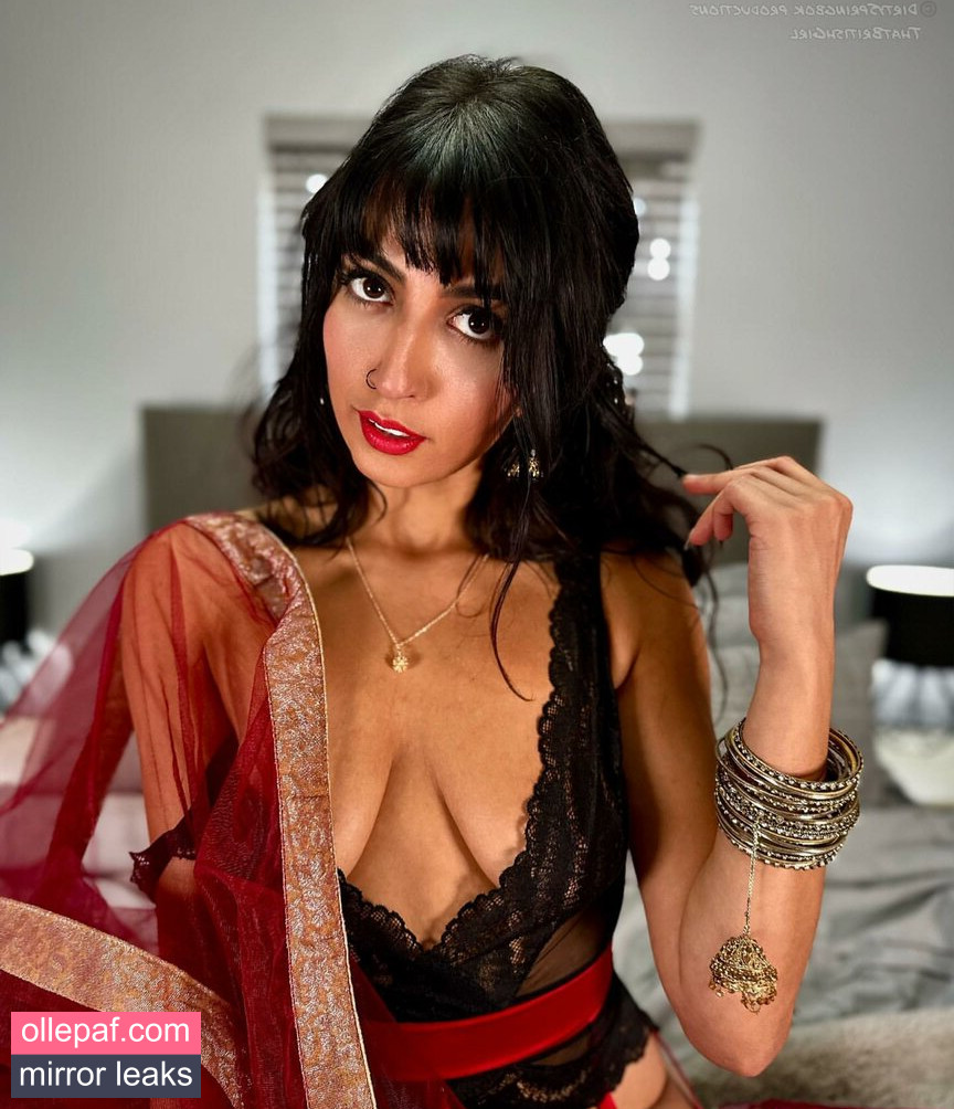 Aaliyah Yasin Nude Leaks OnlyFans #754 - Fapello