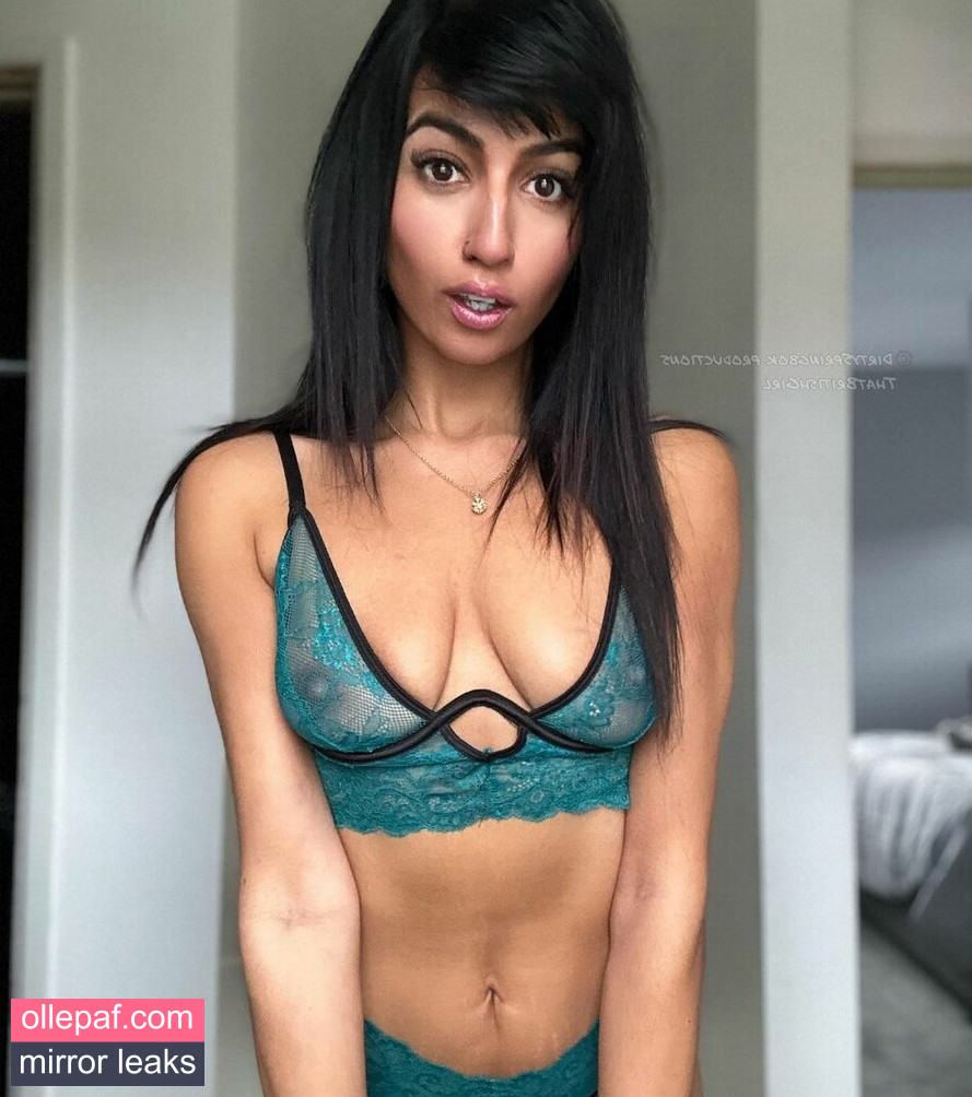 Aaliyah Yasin Nude Leaks OnlyFans #755 - Fapello