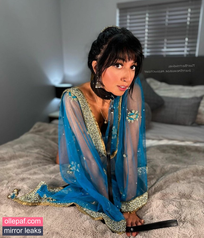 Aaliyah Yasin Nude Leaks OnlyFans #774 - Fapello