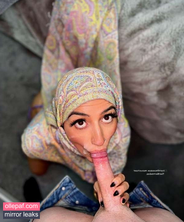 Aaliyah Yasin Nude Leaks OnlyFans #87 - Fapello