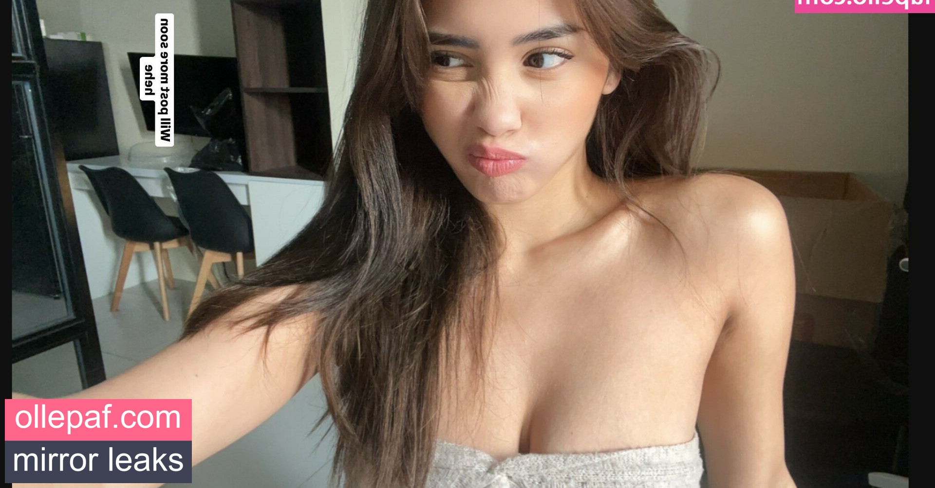 aaliyahdegracia Nude Leaks OnlyFans #26 - Fapello