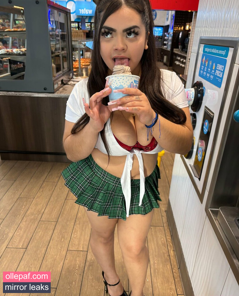 aaliyahsofunsize Nude Leaks OnlyFans - Fapello