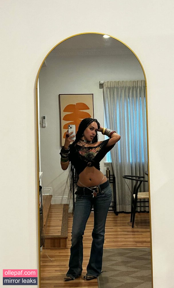 Latest Leaks Aaliyeezy Nude #104 - Fapello
