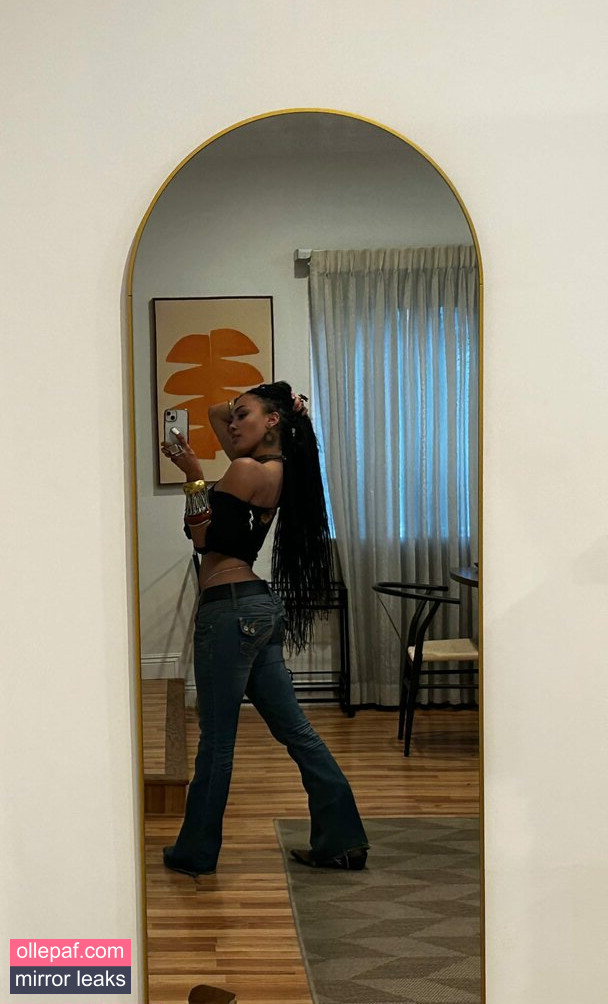Latest Leaks Aaliyeezy Nude #105 - Fapello