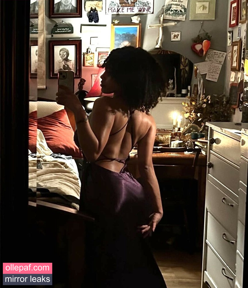 Latest Leaks Aaliyeezy Nude #13 - Fapello
