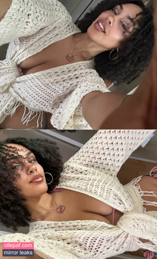 Aaliyeezy Nude Leaks OnlyFans #168 - Fapello