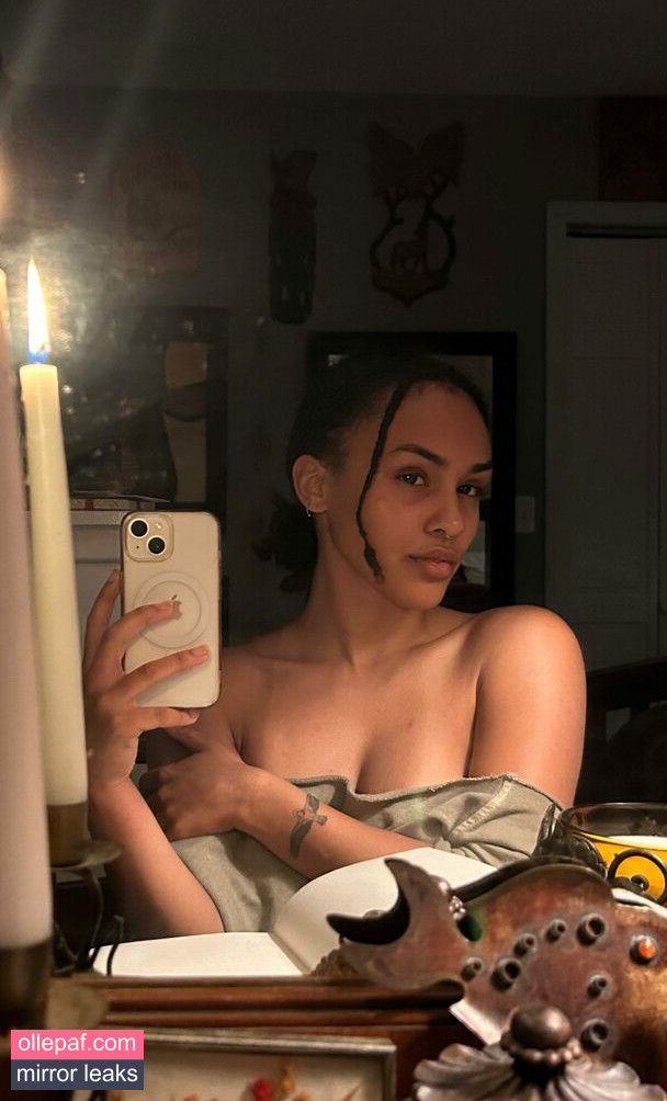 Aaliyeezy Nude Leaks OnlyFans #178 - Fapello