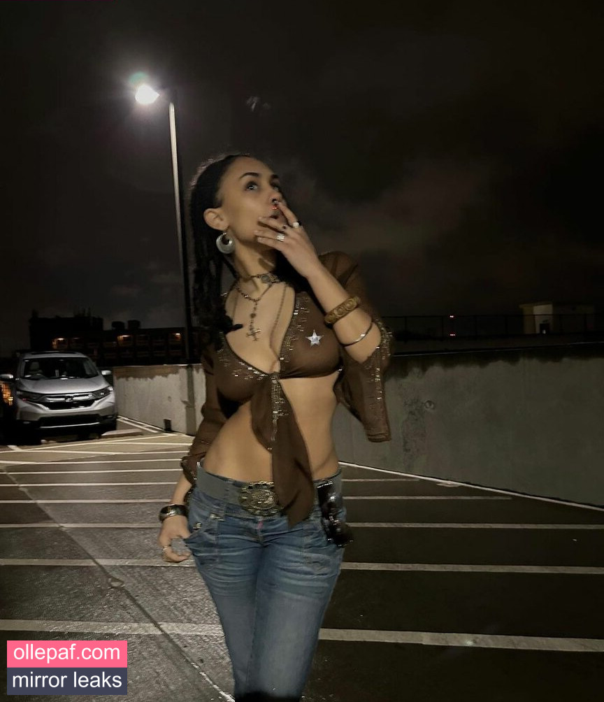 Aaliyeezy Nude Leaks OnlyFans #367 - Fapello