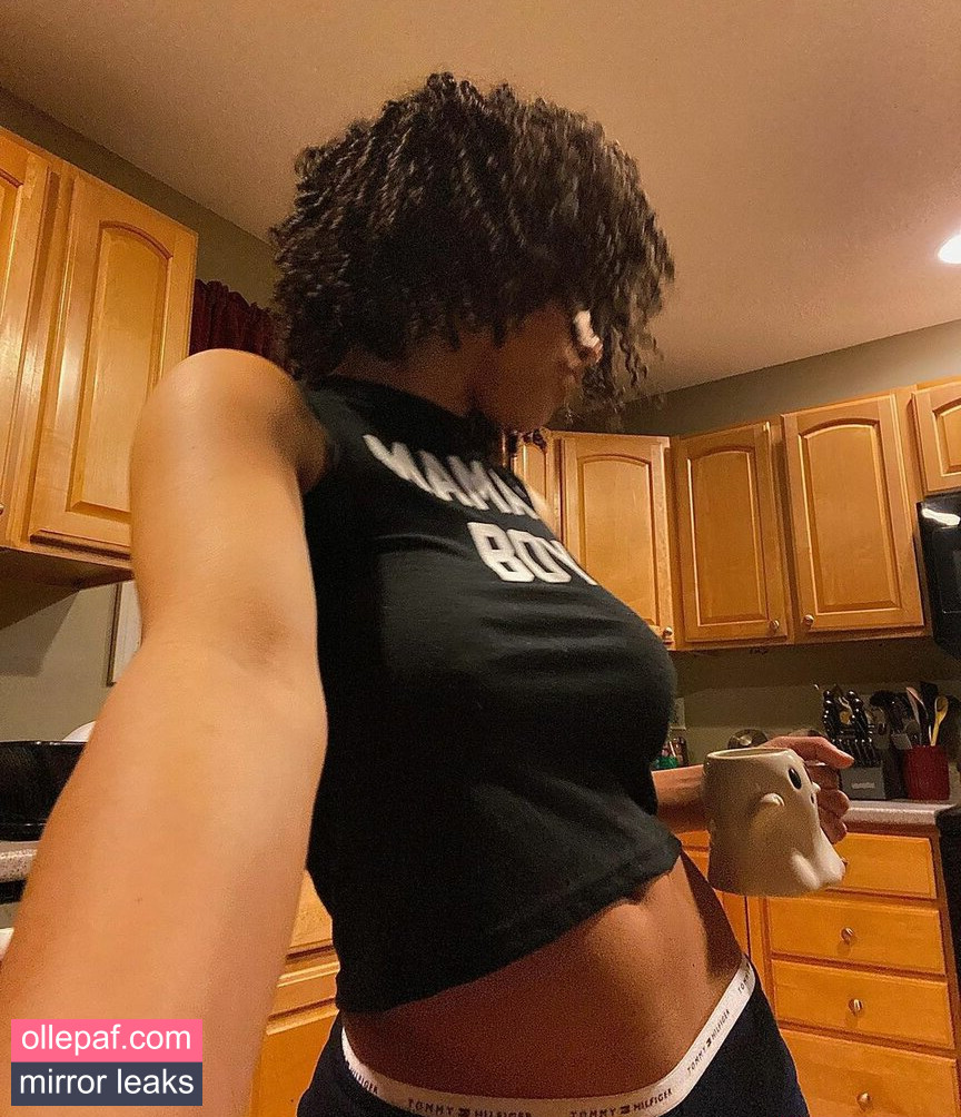 Aaliyeezy Nude Leaks OnlyFans #397 - Fapello