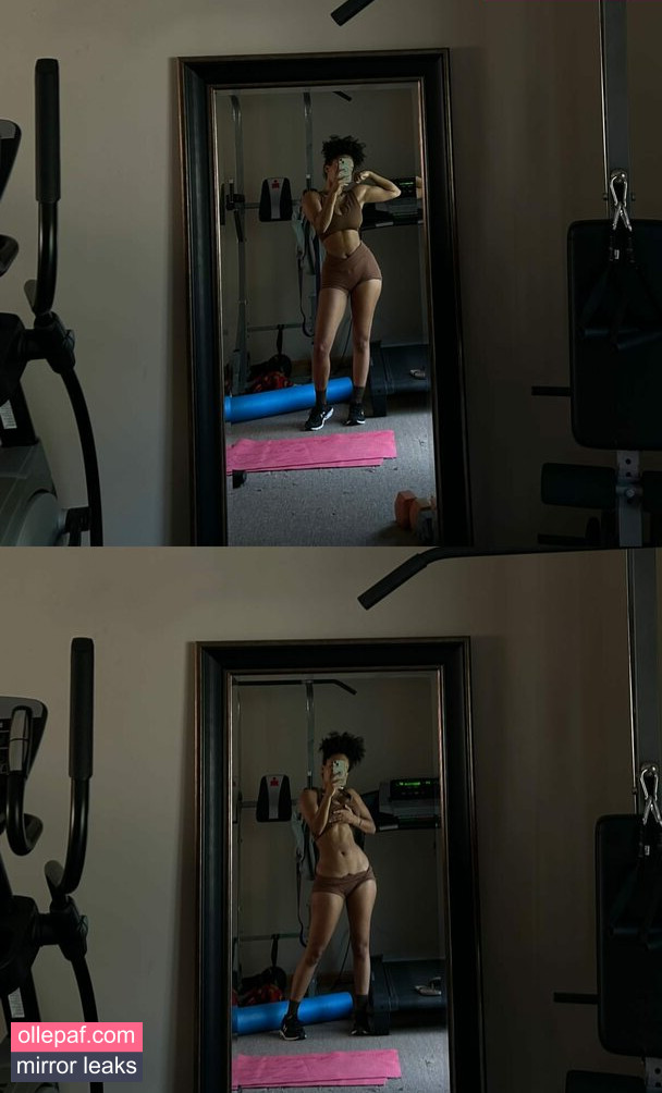 Latest Leaks Aaliyeezy Nude #87 - Fapello
