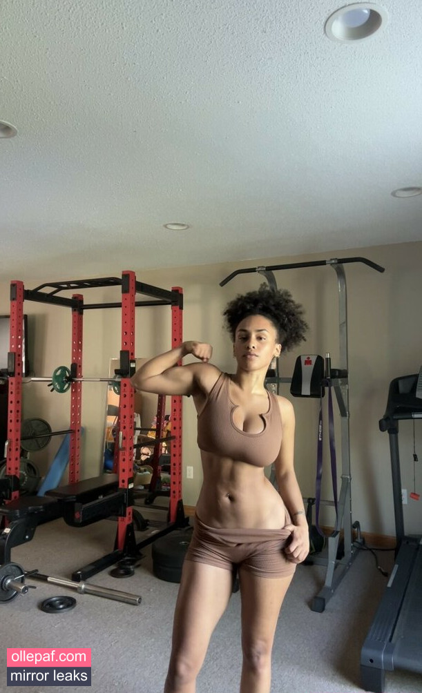 Latest Leaks Aaliyeezy Nude #89 - Fapello