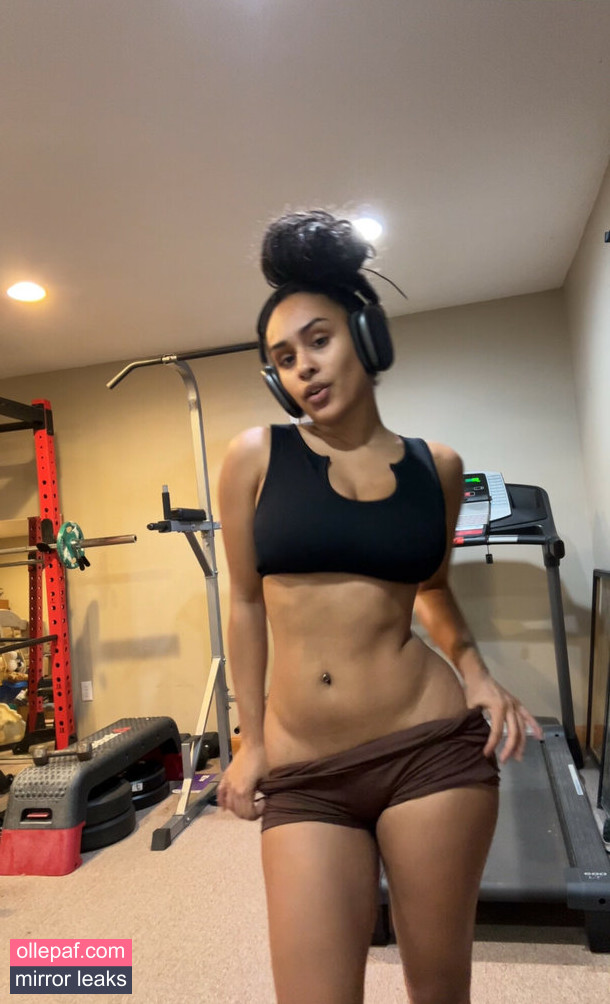 Latest Leaks Aaliyeezy Nude #95 - Fapello