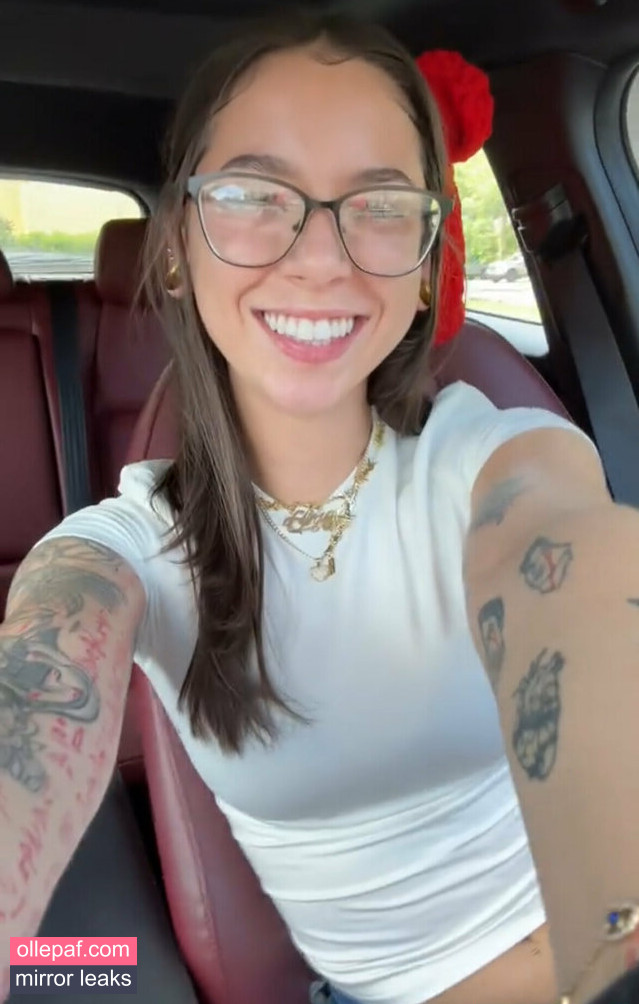 Latest Leaks aalyiahtorress Nude #22 - Fapello