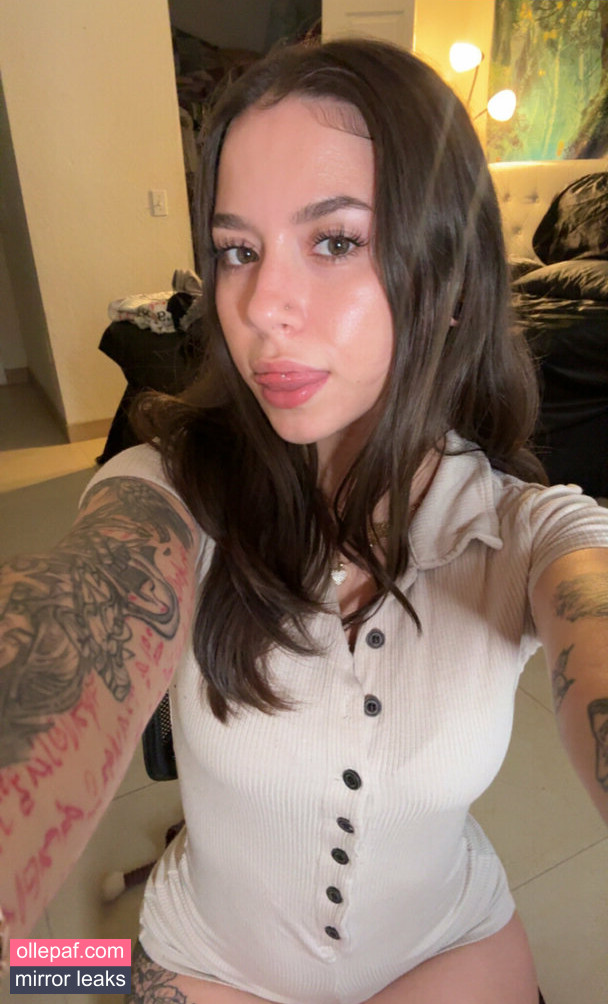 Latest Leaks aalyiahtorress Nude #28 - Fapello