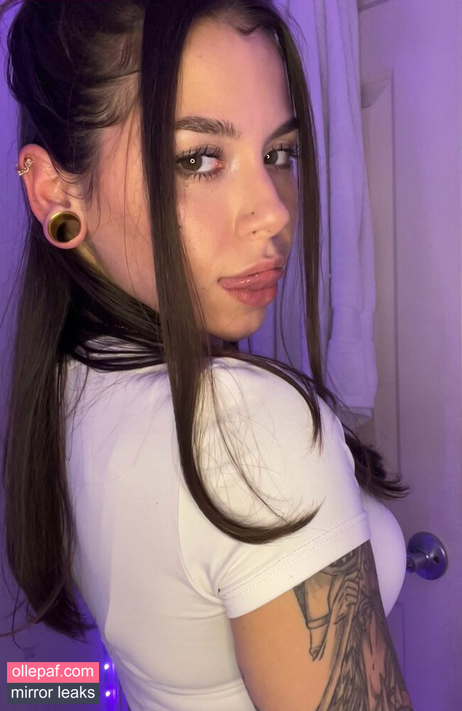 Latest Leaks aalyiahtorress Nude #38 - Fapello
