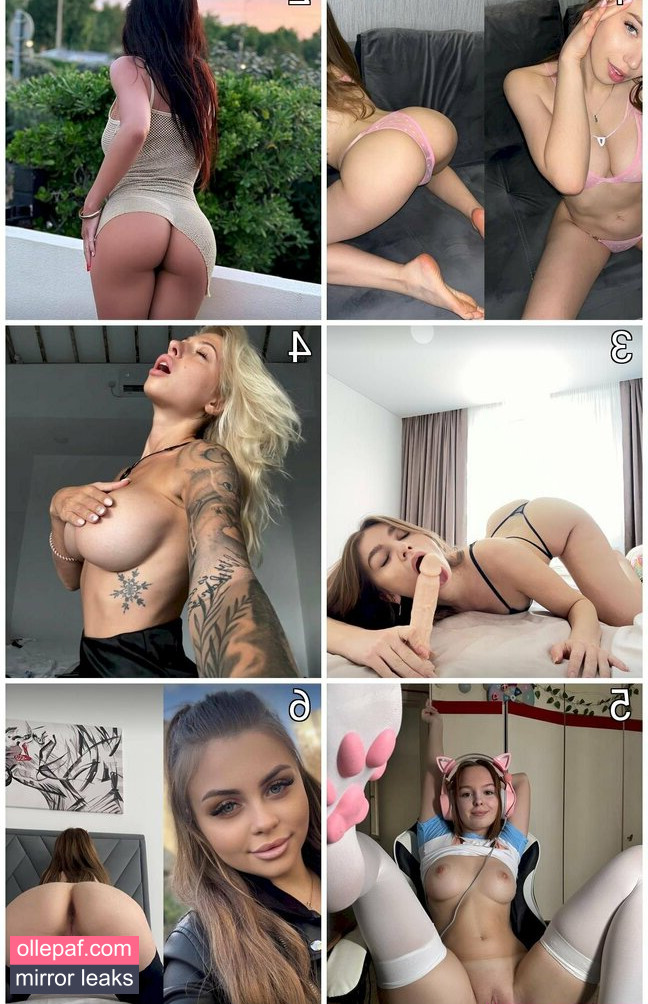 Latest Leaks aanasteyshaaa Nude #5 - Fapello