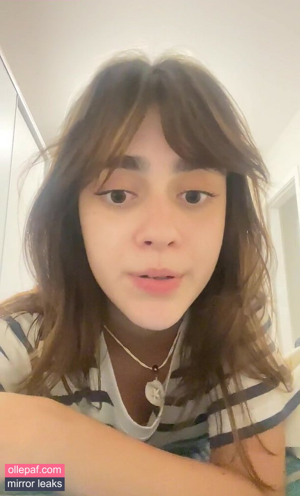 Latest Leaks aangelarrochista Nude #11 - Fapello