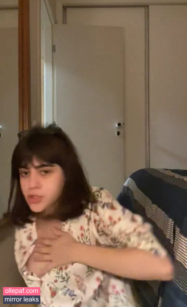 Latest Leaks aangelarrochista Nude #12 - Fapello
