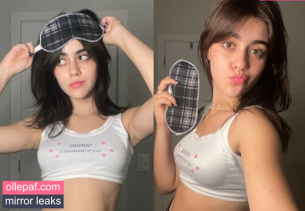 Latest Leaks aangelarrochista Nude #29 - Fapello