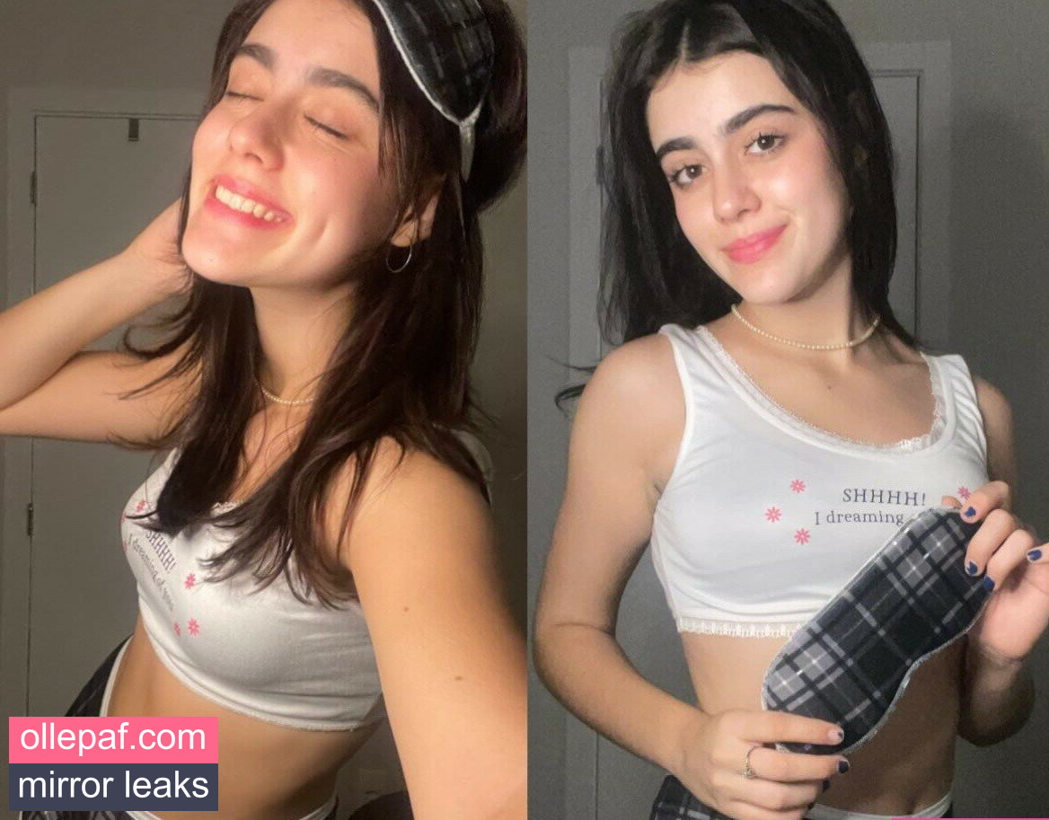 Latest Leaks aangelarrochista Nude #30 - Fapello