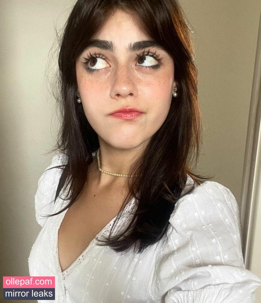 Latest Leaks aangelarrochista Nude #35 - Fapello