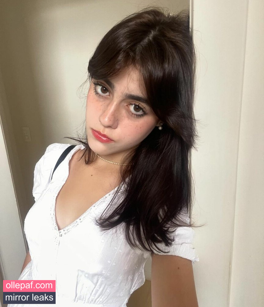 Latest Leaks aangelarrochista Nude #38 - Fapello