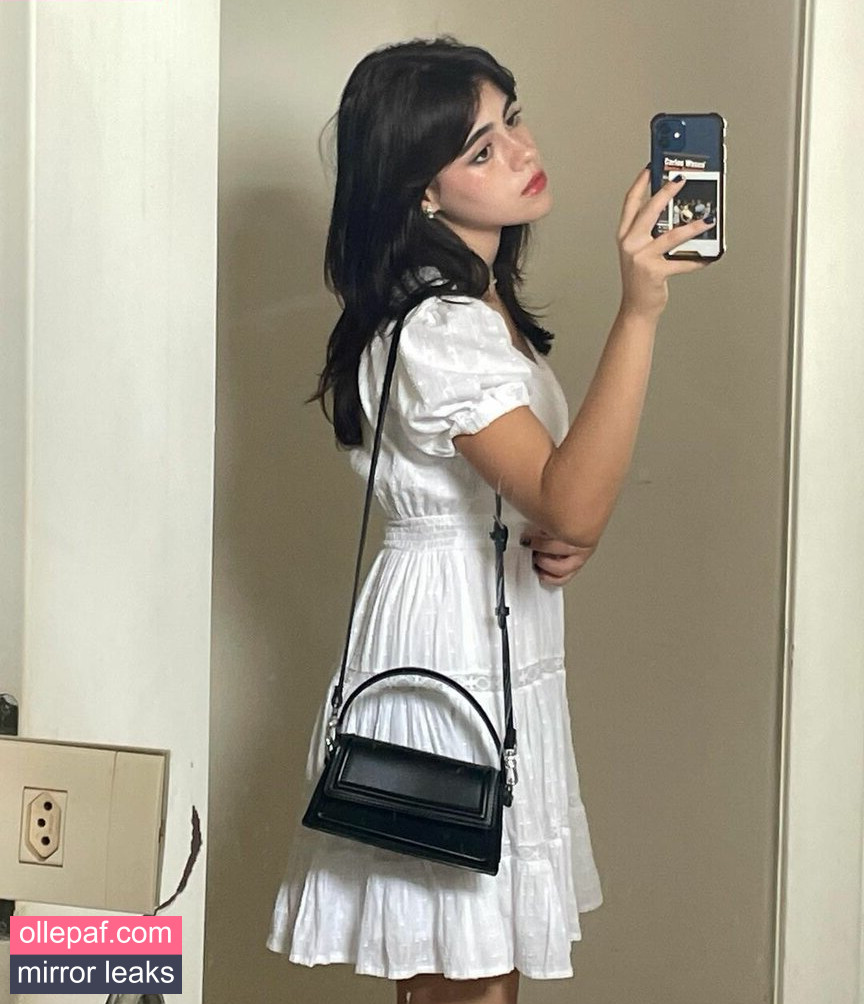 Latest Leaks aangelarrochista Nude #39 - Fapello