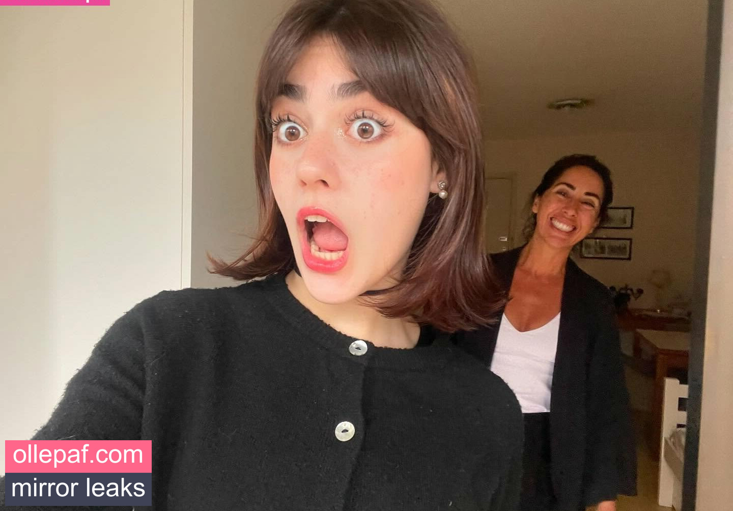 Latest Leaks aangelarrochista Nude #5 - Fapello