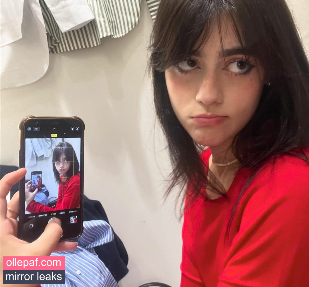 Latest Leaks aangelarrochista Nude #45 - Fapello