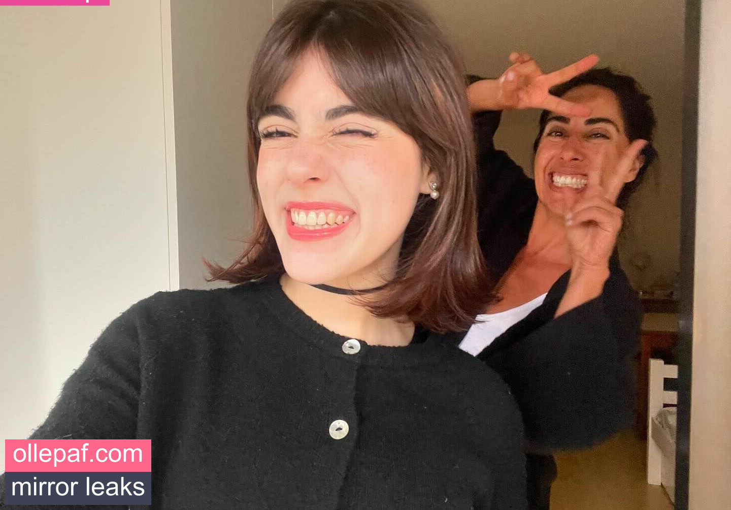 Latest Leaks aangelarrochista Nude #6 - Fapello