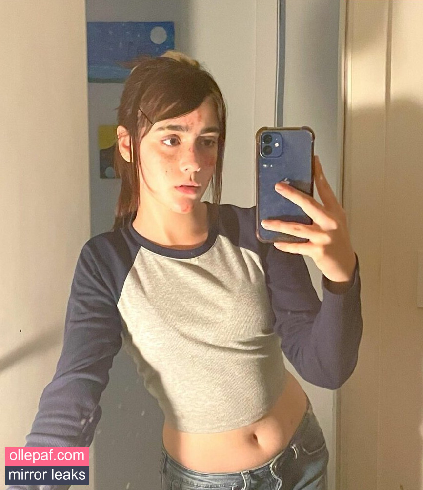 Latest Leaks aangelarrochista Nude #63 - Fapello