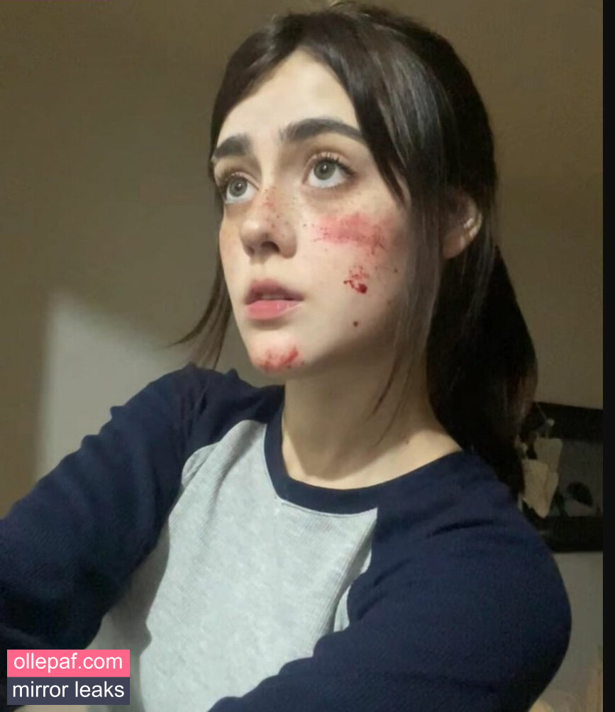Latest Leaks aangelarrochista Nude #65 - Fapello
