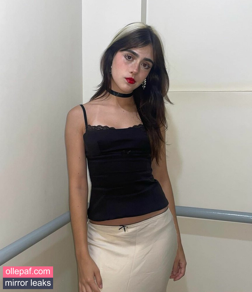 Latest Leaks aangelarrochista Nude #72 - Fapello