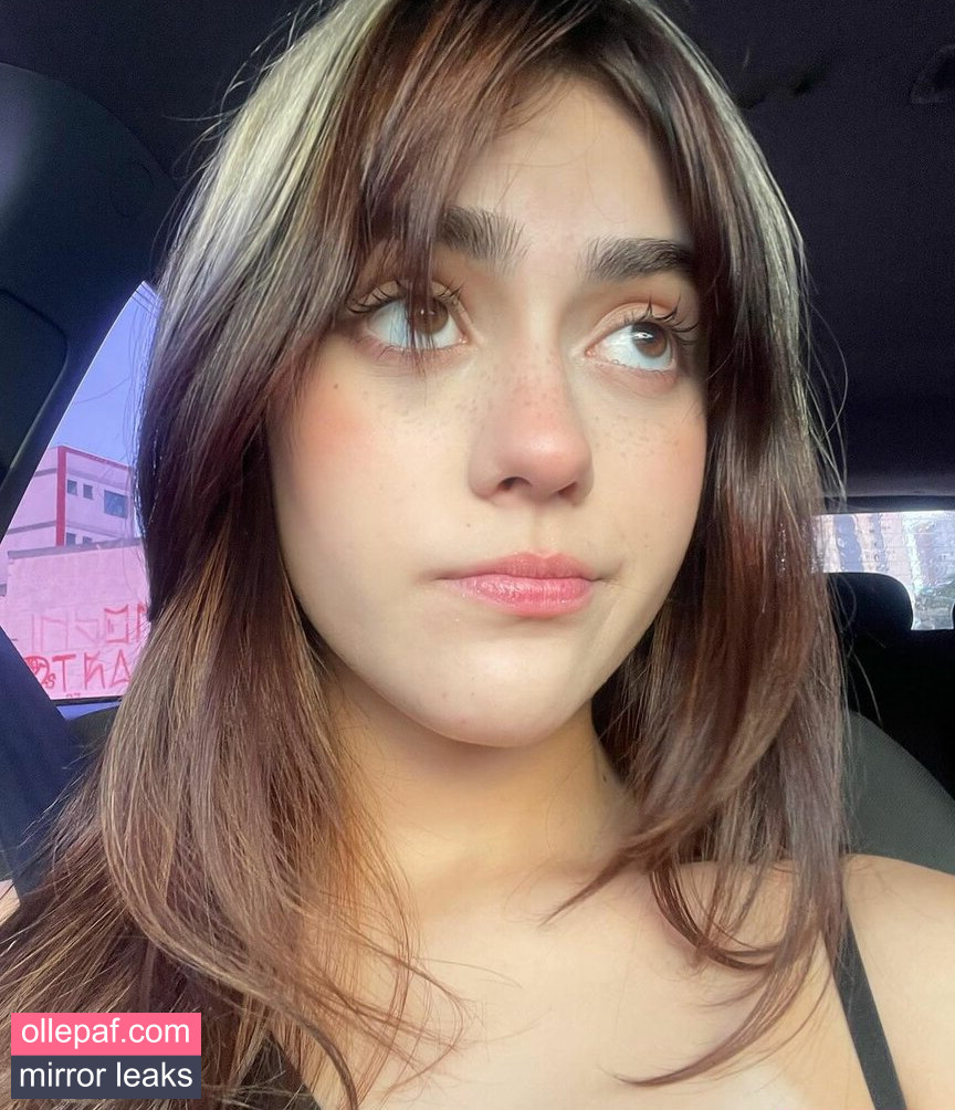 Latest Leaks aangelarrochista Nude #74 - Fapello
