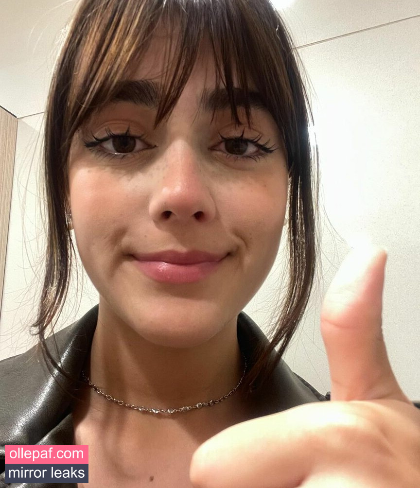 Latest Leaks aangelarrochista Nude #78 - Fapello