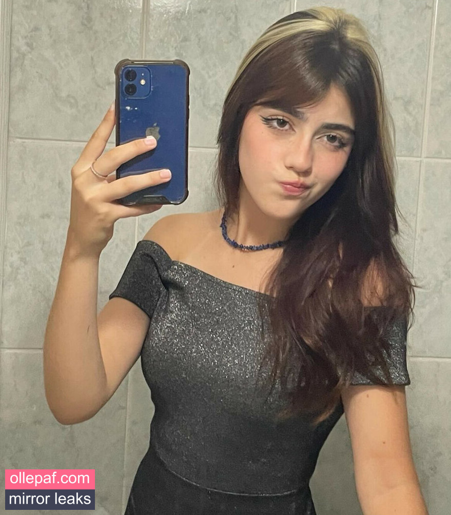 Latest Leaks aangelarrochista Nude #89 - Fapello