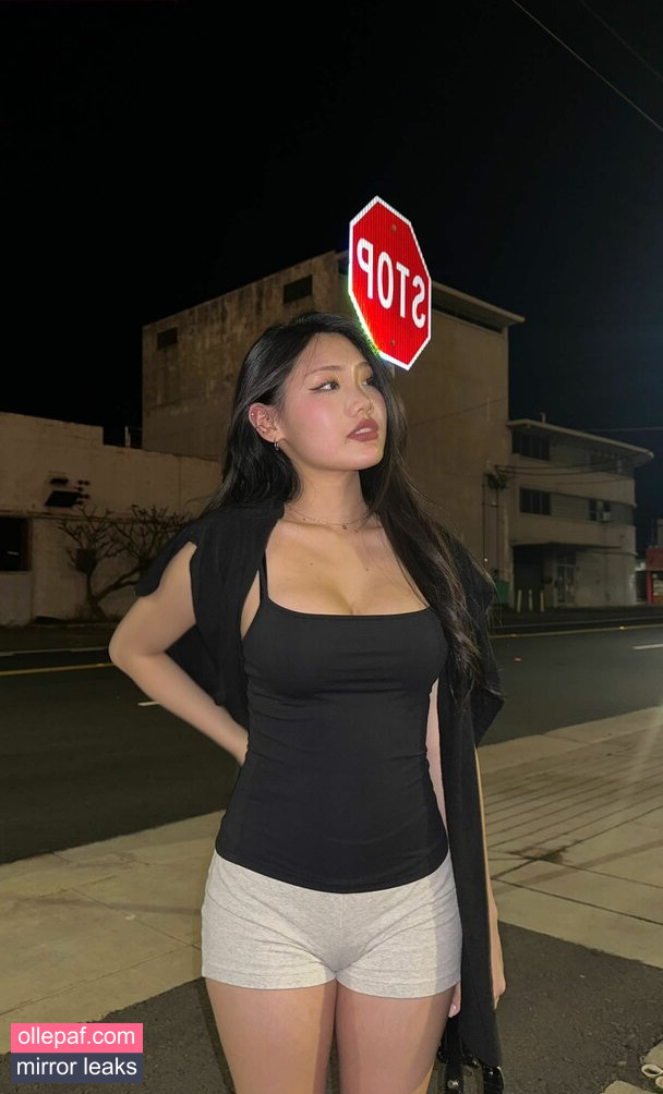 Latest Leaks aangiieyuu Nude #12 - Fapello