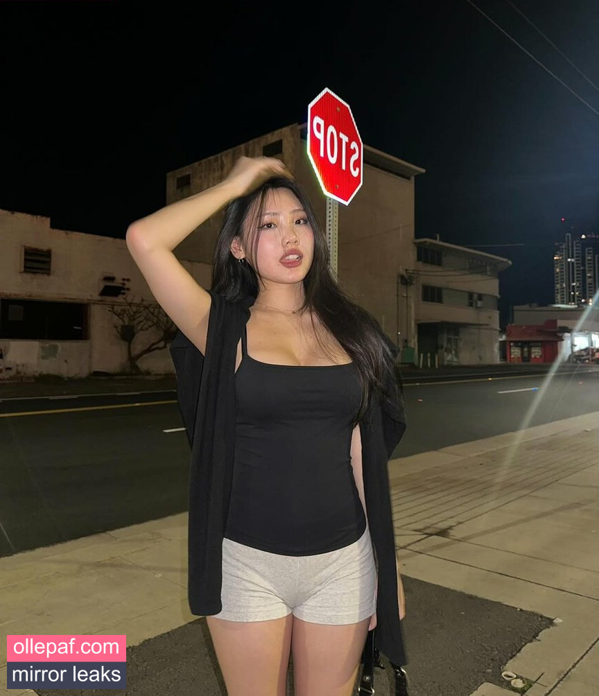 Latest Leaks aangiieyuu Nude #13 - Fapello
