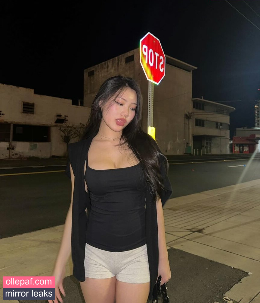 Latest Leaks aangiieyuu Nude #15 - Fapello