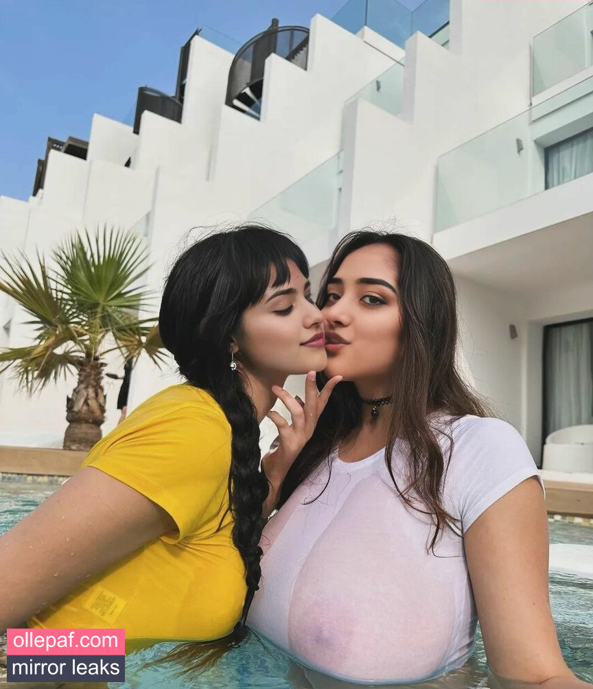 Latest Leaks Aanya Advani Nude #12 - Fapello