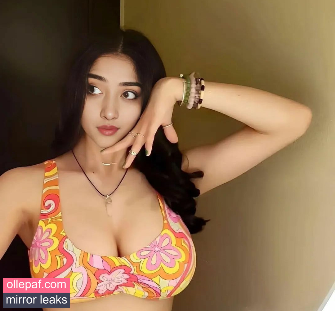 Latest Leaks Aanya Advani Nude #35 - Fapello