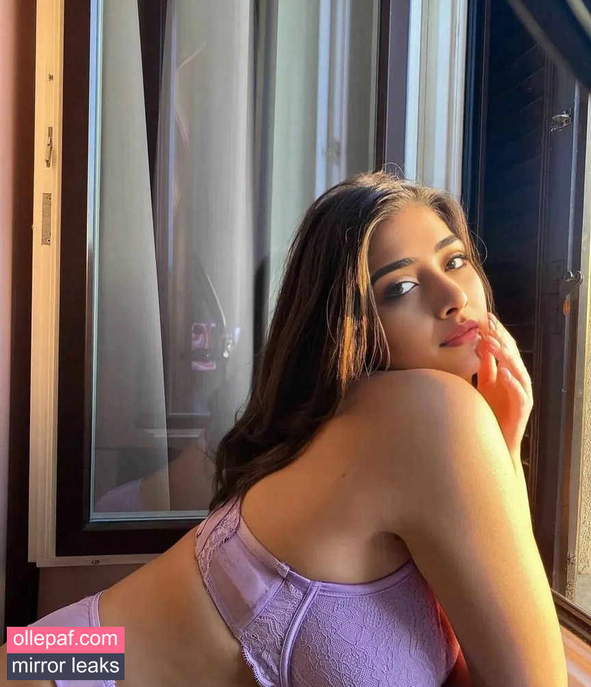 Latest Leaks Aanya Advani Nude #45 - Fapello