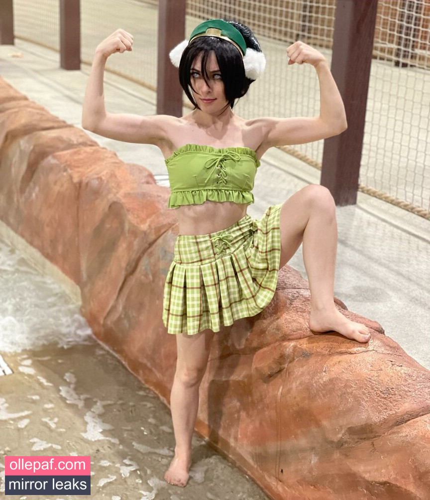 Latest Leaks Aara Lee Nude #17 - Fapello