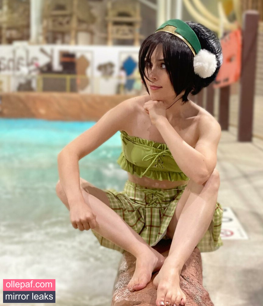 Latest Leaks Aara Lee Nude #18 - Fapello