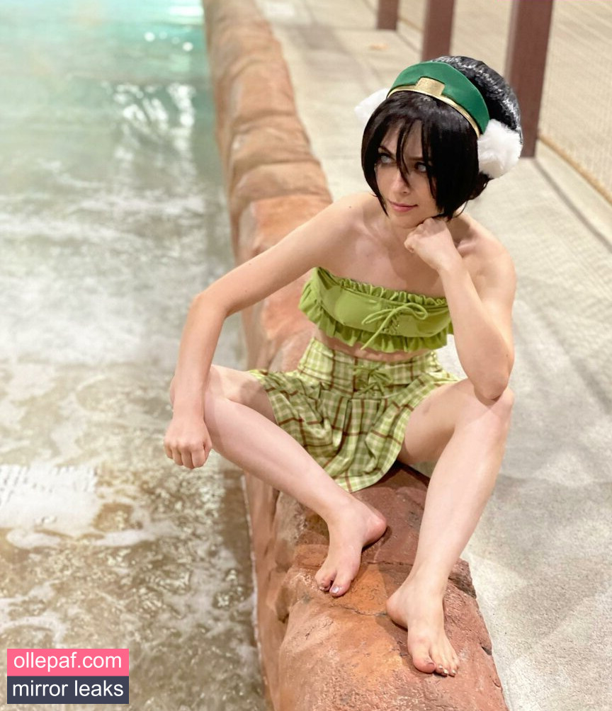 Latest Leaks Aara Lee Nude #19 - Fapello
