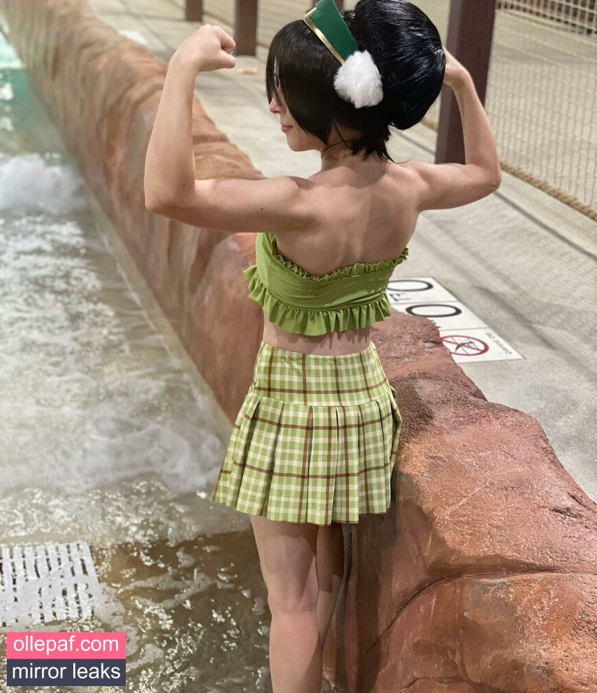 Latest Leaks Aara Lee Nude #20 - Fapello