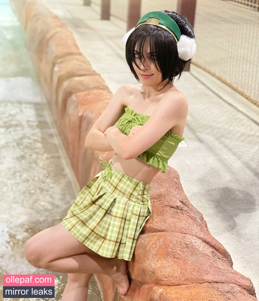 Latest Leaks Aara Lee Nude #25 - Fapello