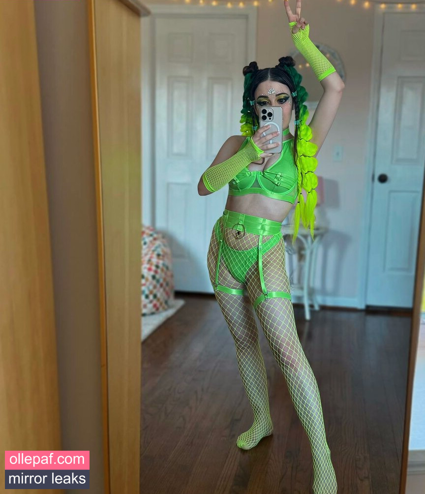 Latest Leaks Aara Lee Nude #4 - Fapello