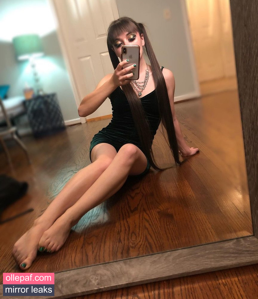 Latest Leaks Aara Lee Nude #46 - Fapello