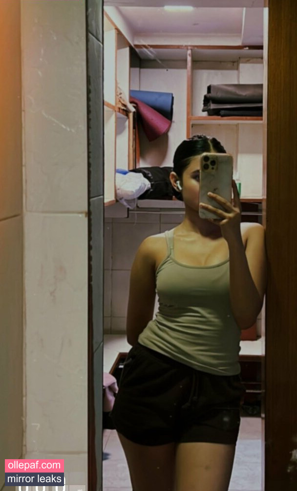 Latest Leaks Aayushi Verma Nude #23 - Fapello